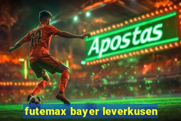 futemax bayer leverkusen