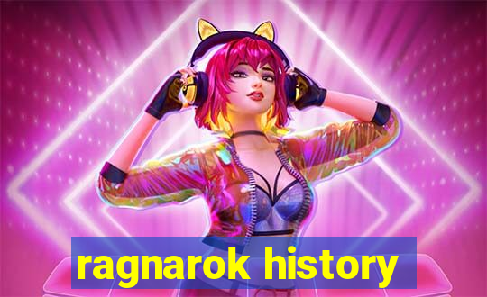 ragnarok history