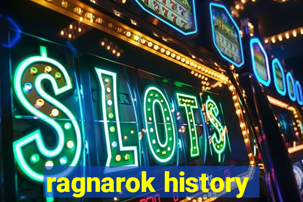 ragnarok history