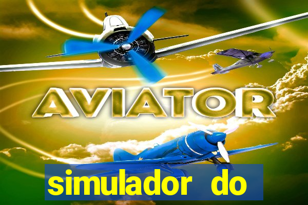 simulador do fortune tiger
