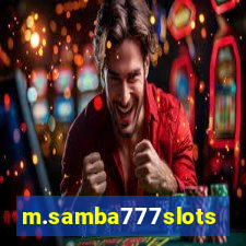 m.samba777slots