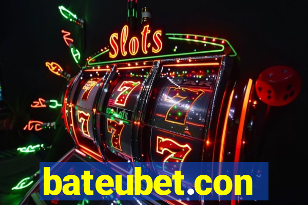 bateubet.con