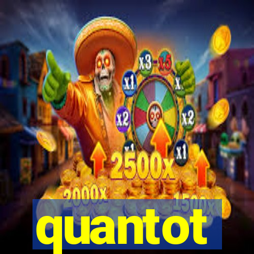 quantot
