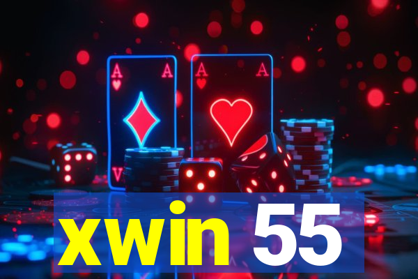 xwin 55