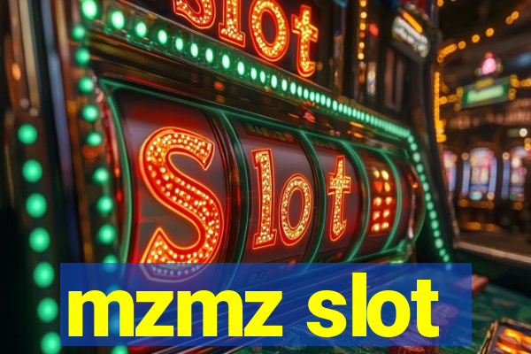 mzmz slot