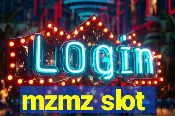 mzmz slot