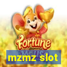 mzmz slot