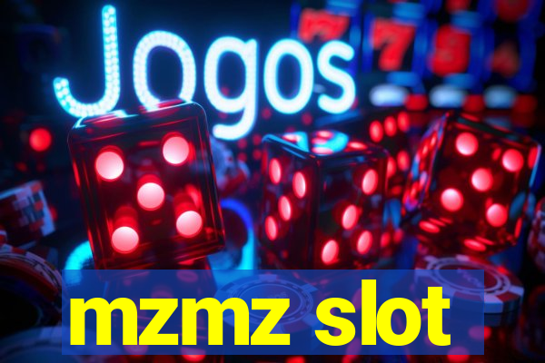 mzmz slot