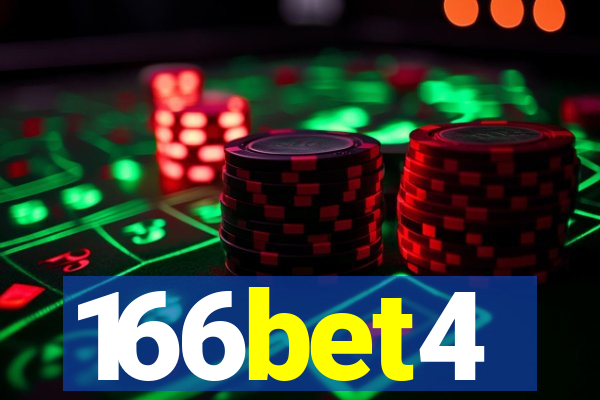 166bet4