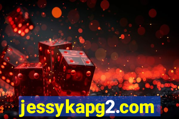 jessykapg2.com
