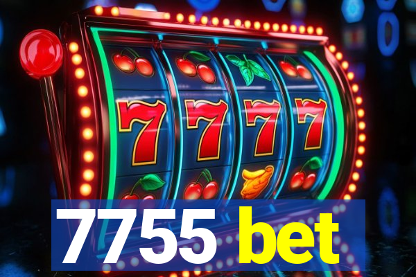 7755 bet