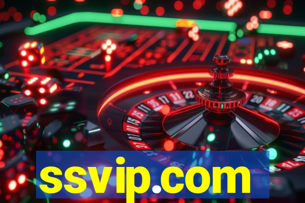 ssvip.com