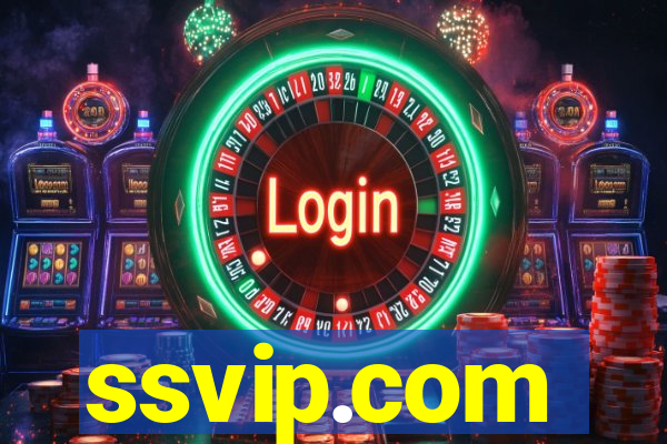 ssvip.com