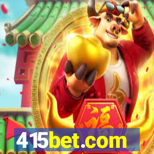 415bet.com