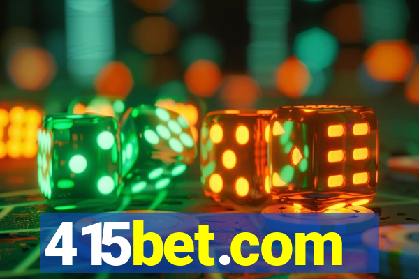 415bet.com