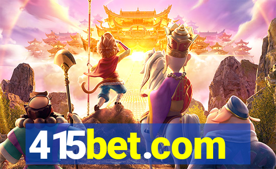 415bet.com