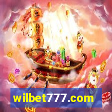 wilbet777.com