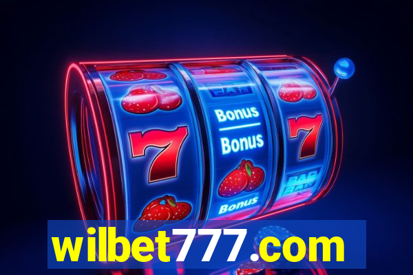 wilbet777.com