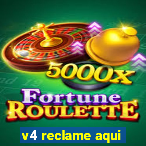 v4 reclame aqui
