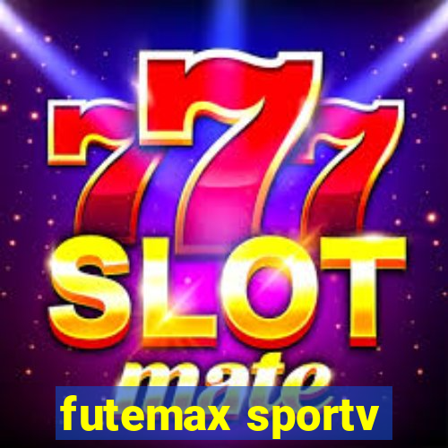 futemax sportv