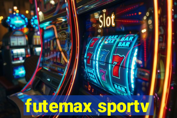 futemax sportv
