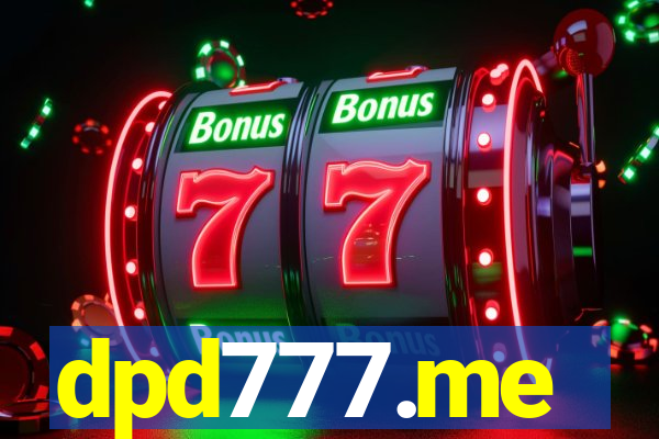 dpd777.me