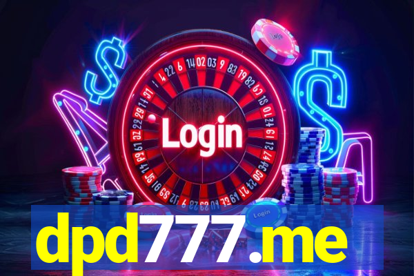 dpd777.me
