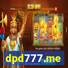 dpd777.me