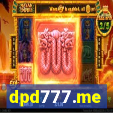 dpd777.me