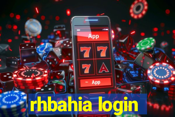 rhbahia login