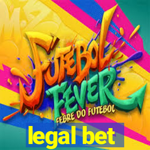 legal bet