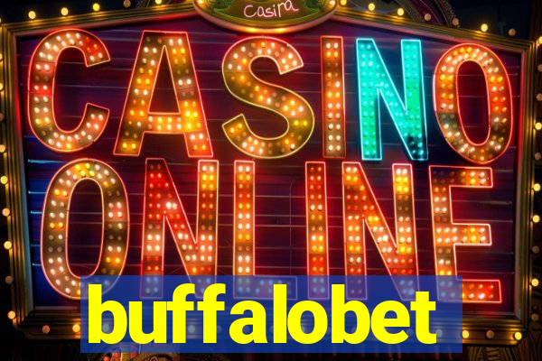 buffalobet