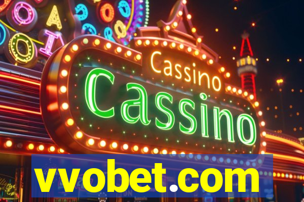 vvobet.com