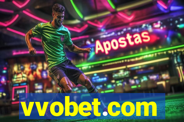 vvobet.com
