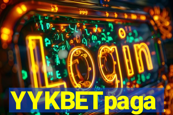 YYKBETpaga