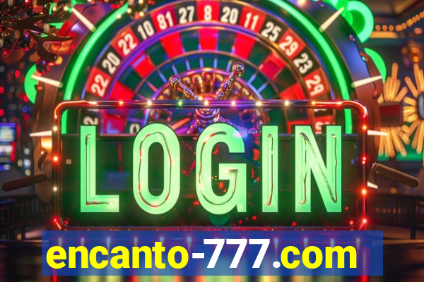 encanto-777.com
