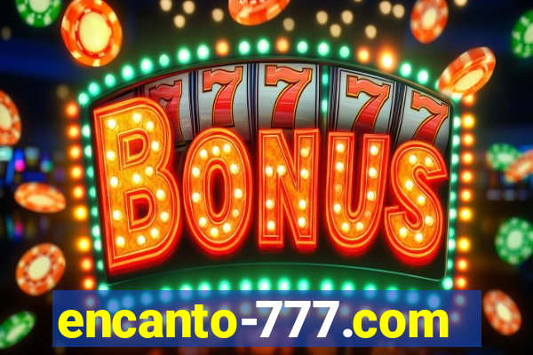 encanto-777.com