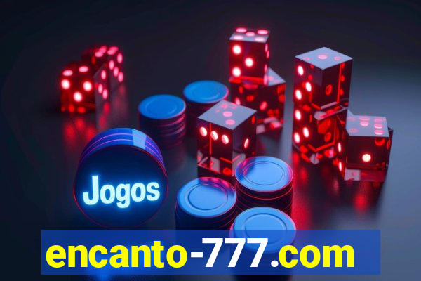 encanto-777.com