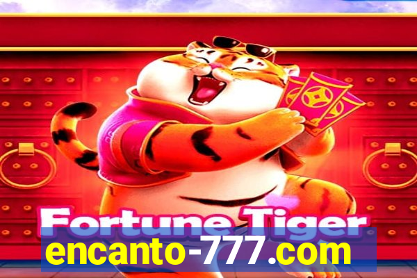 encanto-777.com