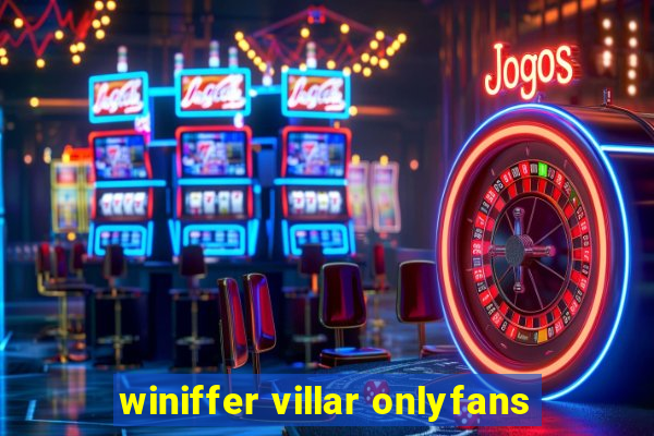 winiffer villar onlyfans