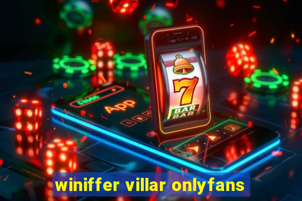 winiffer villar onlyfans