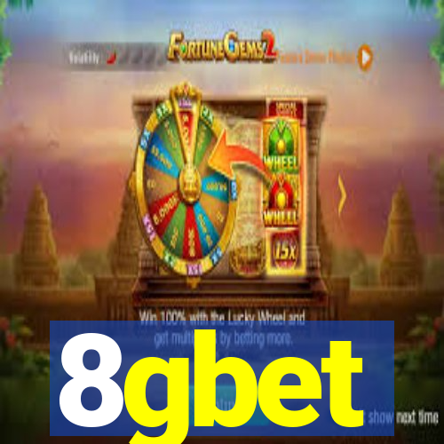 8gbet