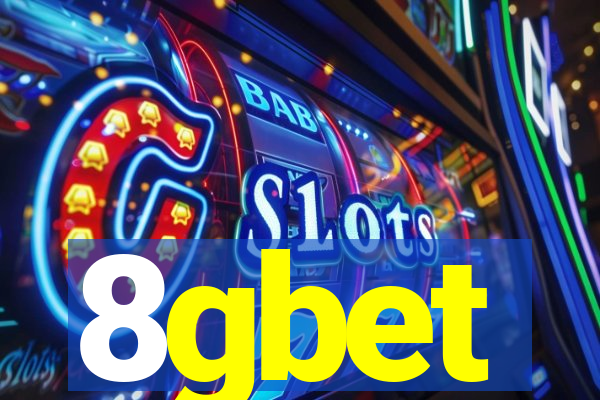 8gbet