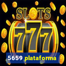 5659 plataforma