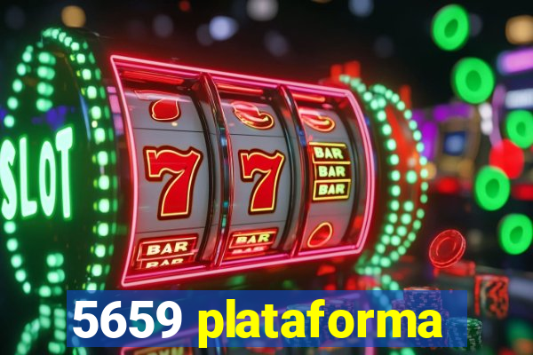 5659 plataforma