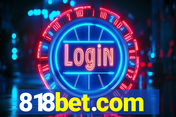 818bet.com