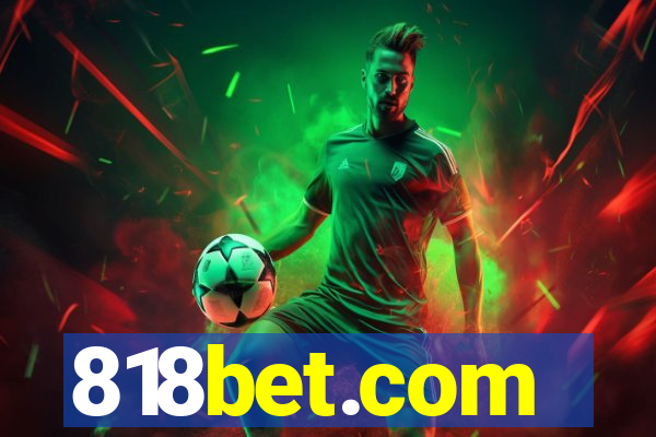 818bet.com