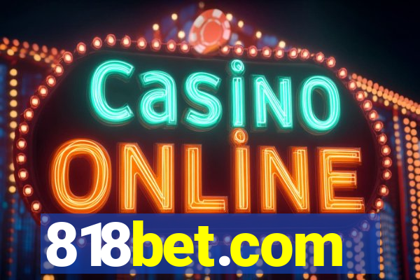 818bet.com