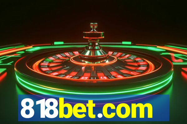 818bet.com
