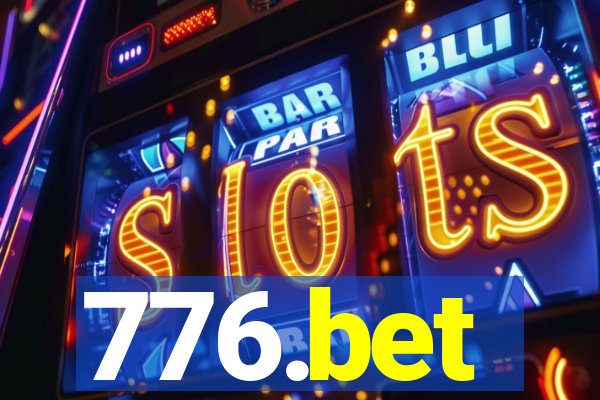 776.bet